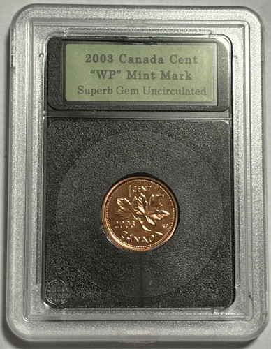 Rare key date - *rare, canada