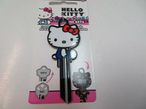 Chiave casa hello kitty - kitty, a