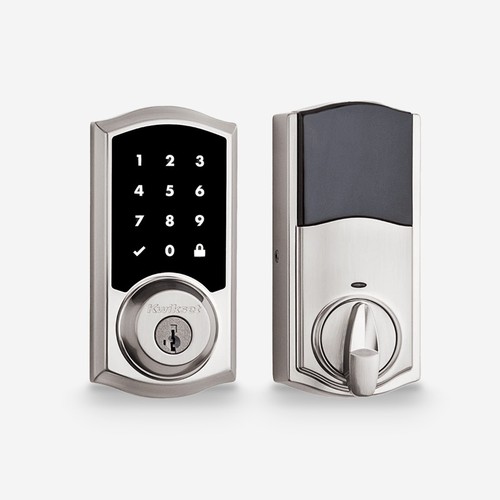 Kwikset smartcode 916 - smartcode,
