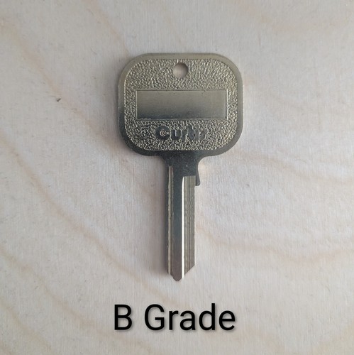 Curtis kwikset kw1 - curtis,