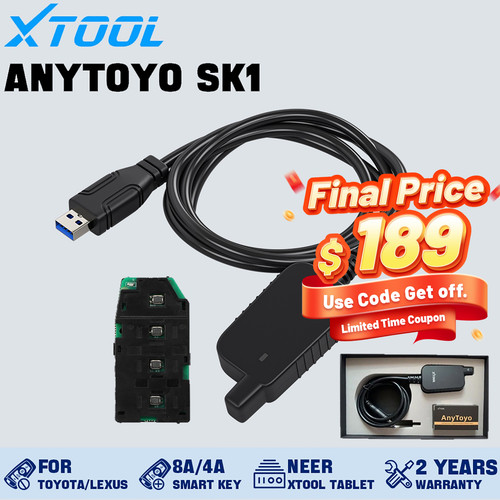2026 xtool anytoyo sk1 - xtool,