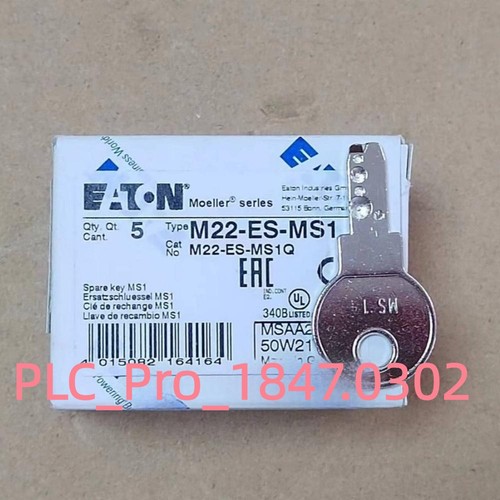 1pz nuovo eaton moeller - 1pz,