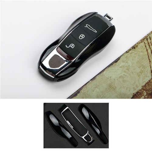 Custodia chiave auto abs di - 1x,