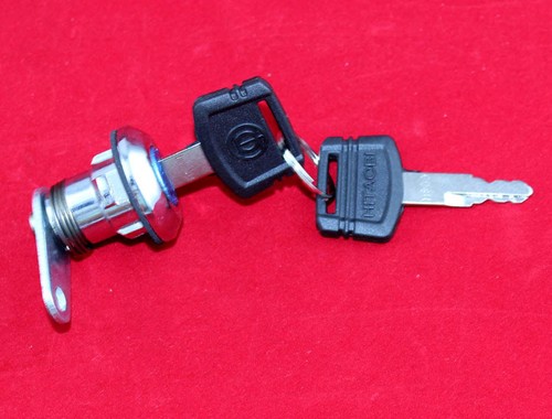 1pcs nuova serratura porta - 1pcs,