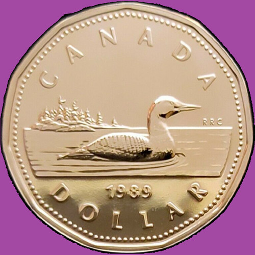 1989 canada specimen - canada, pl/specimen