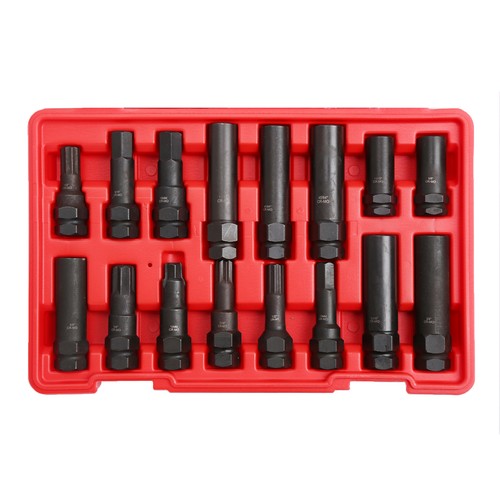 16pc security locking key - security,