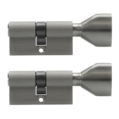 Cilindro pomello 60mm - 2x,