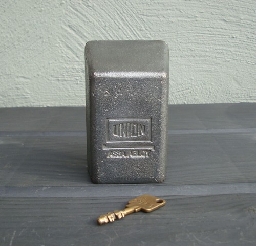 Classic union assa - assa, abloy