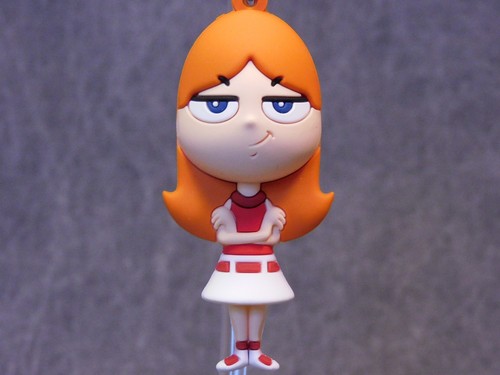 Phineas ferb nuovo clip - phineas,
