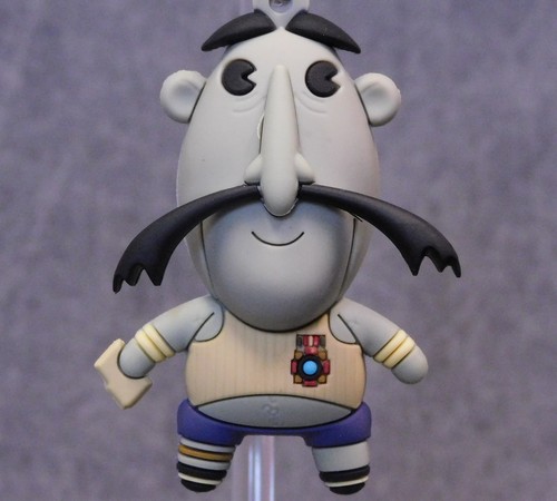 Coraline nuovo mister - nuovo,