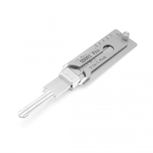 Kit precisione blocco chiave - blocco,