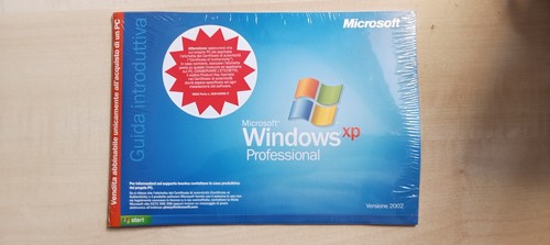 Windows profesional - windows, xp
