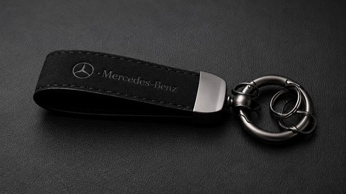 Portachiavi mercedes benz - mercedes,