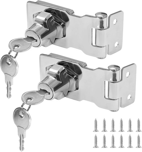 Cerraduras pasador llave 2 - p,