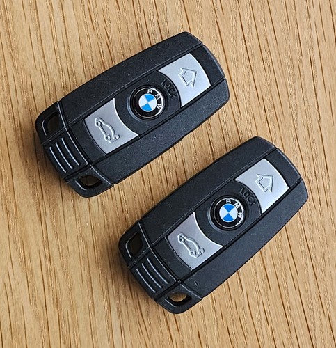Telecomando originale bmw 3 - 2x,
