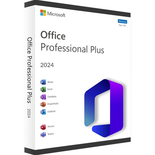 Chiave office 2024 - office,