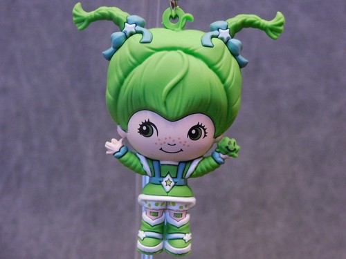 Rainbow brite nuovo patty - *,