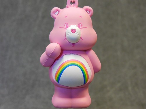 Care bears nuovo cheer bear - nuovo,