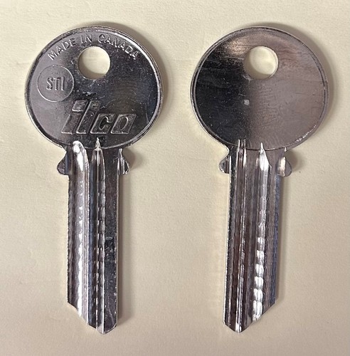 Ilco st1 chiave - st1,