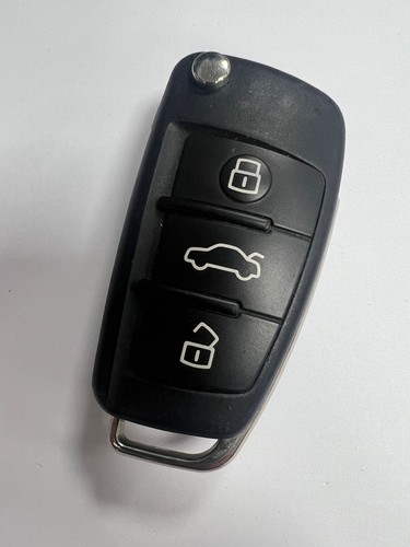 Originale audi telecomando - originale, 3