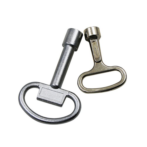 1pz chiave triangolare lega - 1pz, di