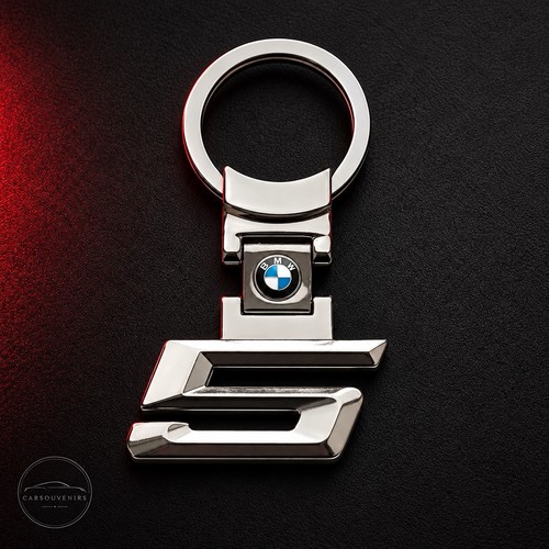 Portachiavi bmw serie - portachiavi,