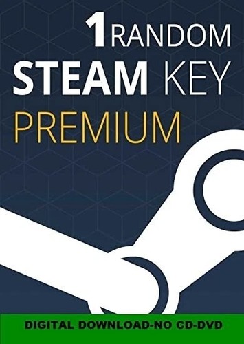 Random keys steam key global - random,