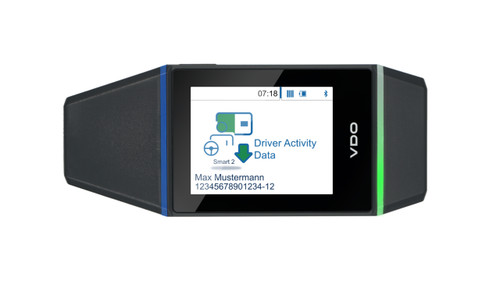 Vdo dlk smart download key - vdo,