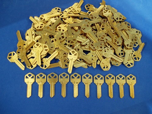 250 kwikset fabbro ottone - kwikset,