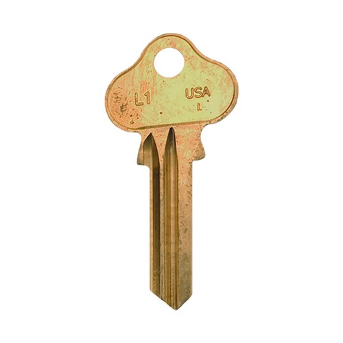 Chiave vuota 1004 5 - vuota, /