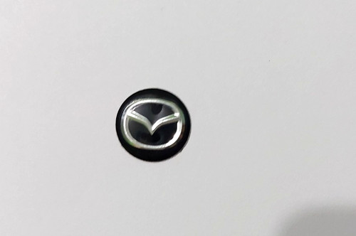 1pcs adesivo logo emblema - 1pcs,