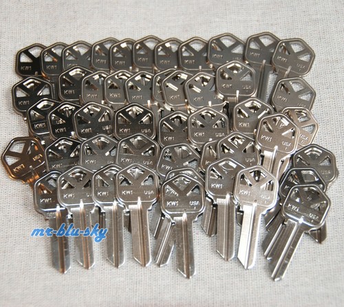 Chiavi vuote ilco kwikset - 50,