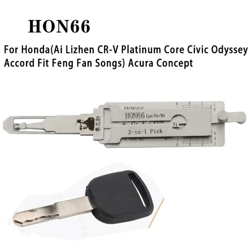 Hon66 strumento di - 1,