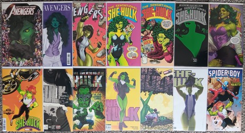 Lotto she hulk - lotto,
