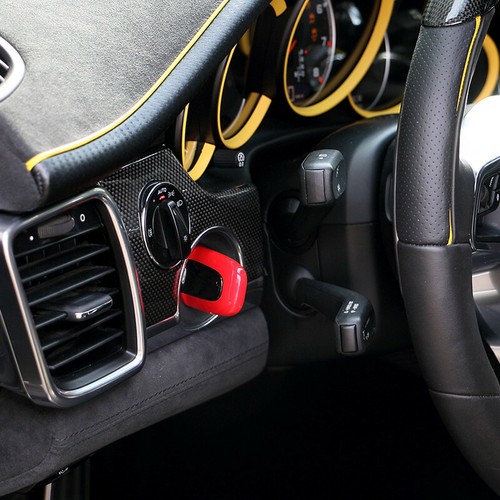 Ricambio keyless key cover - ricambio,