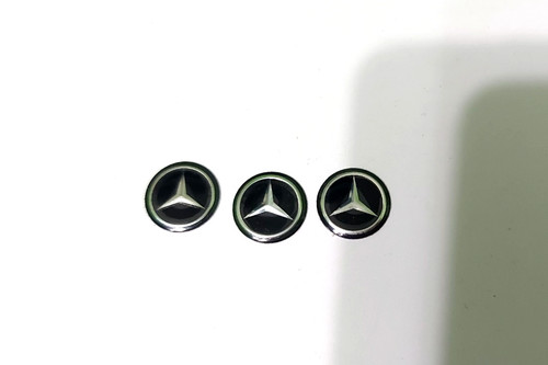 1pcs 14mm adesivo - 1pcs, chiave