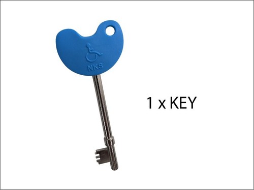 Nks radar key accesso - key,