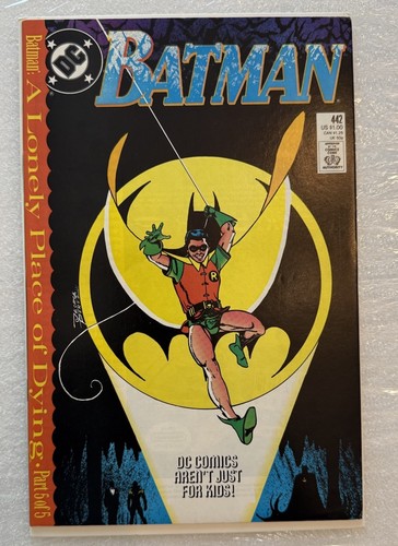 Questione chiave batman - questione,