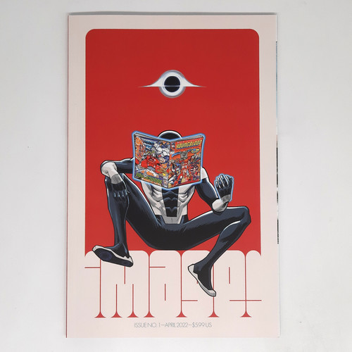 Image comics 30th anniversary - image,