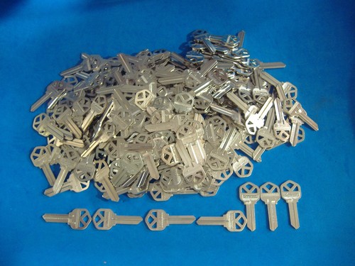 Confezione 250 chiavi - 250,