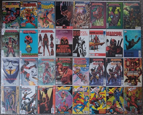 Lotto deadpool key - lotto,