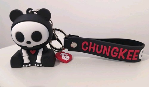 Skelanimals chungkee panda - skelanimals,