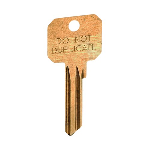 Chiave dnd l1 ottone - l1-dnd,
