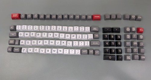 Honeywell terminale - (1),