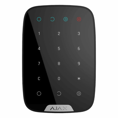 Ajax 38252 bl1 keypad - keypad, plus