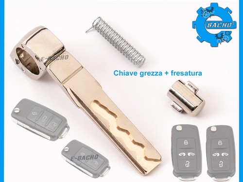 Chiave ricambio - chiave, di