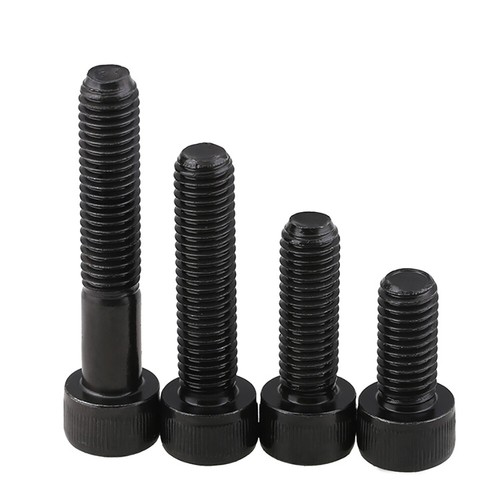 Viti testa tappo 5 16 - tappo, 1/4",