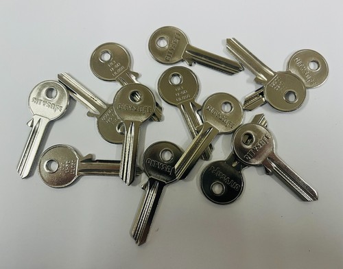 Pin cilindro chiave - vuota, 1a