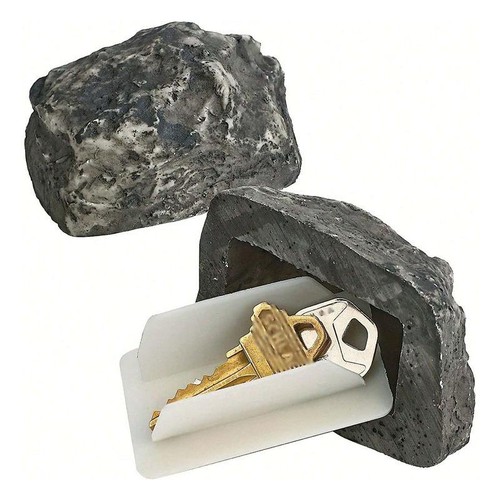 1pcs portachiavi nascosto - 1pcs,
