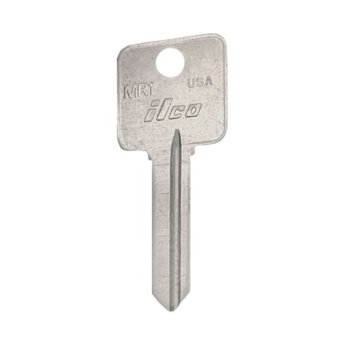Chiave mr1 vuota - 6, nichel